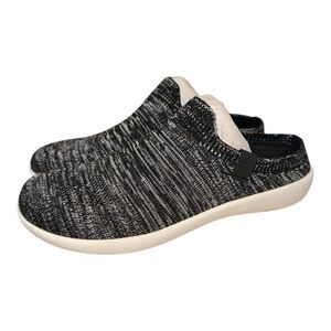 NWOT Spenco Utopia Mule